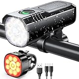 Image of ISEYOU G90 bike light
