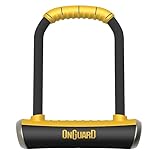 Image of ONGUARD LK8001 bike lock