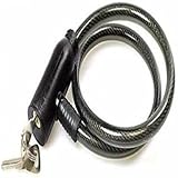 Image of PaulStore 7599695844738 bike lock