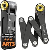Image of Seatylock FEGD bike lock