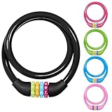 Image of Ainiv F5-3754156 bike lock