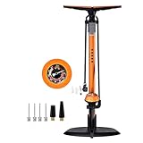 Image of GOBKO 032Y bike pump