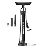 Image of VOGORA no gauge bike pump