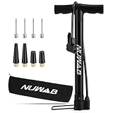 Image of NUWAB  bike pump