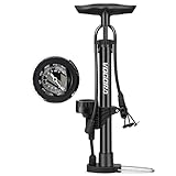 Another picture of a bike pump