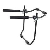 Image of Oypla 3774A2P bike rack for cars