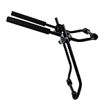 Image of Streetwize Accessories SWCC2 bike rack for cars