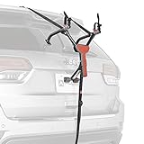 Image of Allen MT-1 bike rack for cars