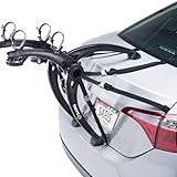 Image of Saris 805BL bike rack for cars