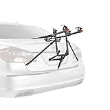 Image of Allen 102DN-R bike rack for cars