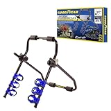Image of Goodyear 910010 bike rack for cars