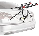 Image of Allen QS3 bike rack for cars