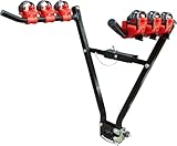 Image of Fifth Gear SW-234 bike rack for cars
