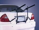 Image of streetwise  bike rack for cars