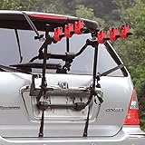 Image of Fifth Gear SW-234 bike rack for cars