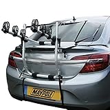 Image of Maypole BC2085 bike rack for cars