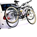 Image of Greenfields 80008 bike rack for cars