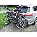 Image of Hyfive SWCC5 bike rack for cars
