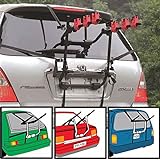 Image of Shield Autocare 3BIKECAR bike rack for cars
