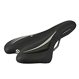 Image of Selle Royal 85670 bike saddle