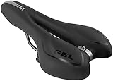 Image of MSDADA LS-HSZBCA-black-Mdus2 bike saddle