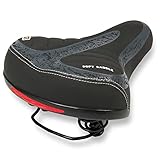 Image of ZENO 6189 bike saddle