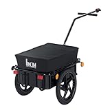 Image of HOMCOM B71-005 bike trailer