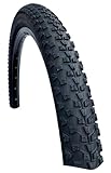 Image of Baldy's BAL_27-210_BLACK bike tyre