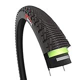 Image of Fincci bp-t26hs-1 bike tyre