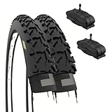 Image of ECOVELO bike tyre