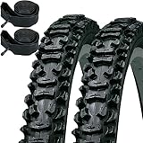 Image of Kenda KT95A bike tyre