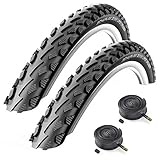 Image of Schwalbe LANDCRUISER26X175X2SCHRADER bike tyre