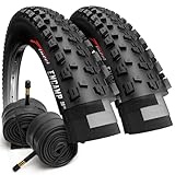 Image of Fincci bp-t26f bike tyre