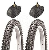 Image of Vancom VC-5010 bike tyre