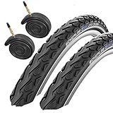 Image of Schwalbe LANDCRUISER26X200X2PRESTA bike tyre