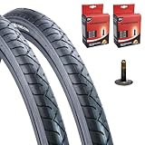 Image of Vandorm VDBUND-38 bike tyre