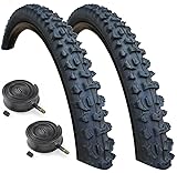 Image of Kenda K-816 bike tyre