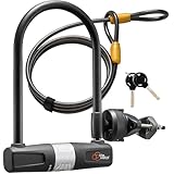 Image of via velo FBA_234100 bike U-lock