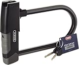 Image of ABUS 11188 bike U-lock