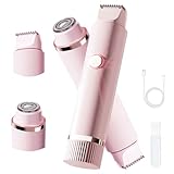 Image of Pothenika JH-TMQ-JP-D bikini trimmer