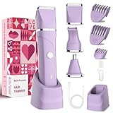 Image of AREYZIN BG600PL bikini trimmer
