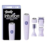 Image of Wilkinson Sword W301501502 bikini trimmer