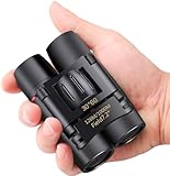 Image of BWEISSTH AKC set of binoculars