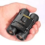 Another picture of a set of binoculars