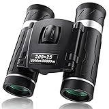 Image of FLYANT FLYANT-200X25 set of binoculars