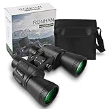 Image of RONHAN STWYJ-20X50 set of binoculars