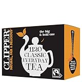 Image of Clipper  black tea