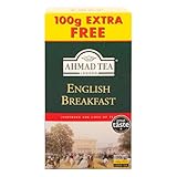 Image of Ahmad Tea 58088002003 black tea