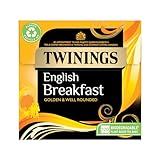 Image of Twinings  black tea