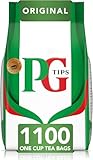 Image of PG Tips 8714100900239 black tea